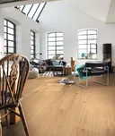 MEISTER PVC-Freier Klick-Designboden Pro DD 250 Lakewood Oak 07457 Softwood-Struktur Kurzdiele 0