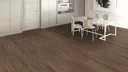 Haro Disano Saphir PVC freier Designboden Nussbaum strukturiert Landhausdiele 2