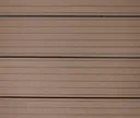 HORI Terrassendielen WPC/BPC Aktion Hohlkammer braun 22 x 140 mm 6