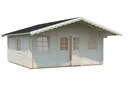 Palmako Gartenhaus Helena 2