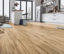HORI Laminat Style Eiche Saharabeige Landhausdiele 6