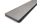 megawood Terrassendielen WPC Premium massiv basaltgrau 21x145 mm 1