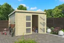 Lasita Maja Gartenhaus Atlanta 2.0 0