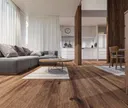 HORI Klick-Hartvinylboden Rigid SPC Eiche Paris rustik geräuchert Landhausdiele 10