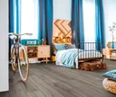 KRONOTEX Laminat Superior Standard Plus D 4175 Century Oak Grau Landhausdiele 4