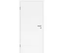 HORI Schallschutztür Wohnungseingangstür CPL Eiche weiß strukturiert quer SK2 Vollspan Designkante 1