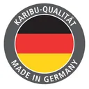 Karibu Gartenhaus Kandern 2 11