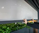 HORI Diogenes Seitenrollo für Pavillon 4