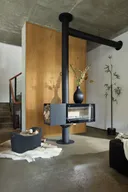 MEISTER Lindura Holzboden HD 400 Eiche lebhaft 8900 gebürstet Landhausdiele 5G Dry® 4