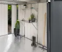 Hörmann Juno Zubehör Klapptisch 0