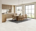 Gerflor Klebe-Vinylboden, Senso Unik, Fliese, Cordoba Black 6