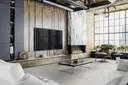 Gerflor Klick-Vinylboden Virtuo 30 Rigid Acoustic Latina Clear Fliese 5
