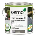 OSMO Terrassen-Öl grau 0