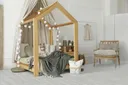 Gerflor Klick-Vinylboden Virtuo 30 Rigid Acoustic Bohem Light Grey (Eir) Landhausdiele 0