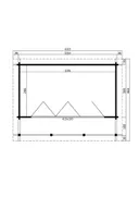 Lasita Maja Gartenhaus Liverpool 2