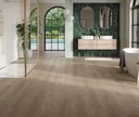 PARADOR Klick-Vinylboden SPC Basic 5.3 Eiche Regent grau Eleganzstruktur Landhausdiele 0