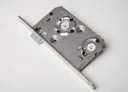 HORI Zimmertür Komplettset Alicante 3 Signalweiß RAL9003 Röhrenspan Designkante 10