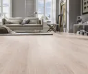 KRONOTEX Laminat Exquisit D2873 Waveless Oak Weiß Landhausdiele 3