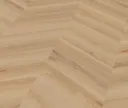 ter Hürne Klebe-Vinylboden massiv Chevron Edition Pro Eiche Rotterdam OF 2483 Fischgrät 0