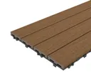 NewTechWood Klickfliese 3