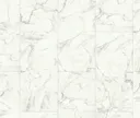 PARADOR PVC freier Klick-Designboden Modular One Hydron Marmor Eos weiß Steinstruktur Fliese 1