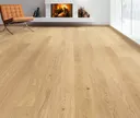 HORI Quick Parkett Eiche Universal strukturiert Landhausdiele 1