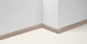 PARADOR Sockelleiste Teak D001 0