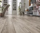 KRONOTEX Laminat Exquisit D 4985 Orientel Oak grey Landhausdiele 5