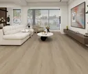HORI Klick-Hartvinylboden Rigid SPC Eiche John Tyler hellbraun gekälkt Landhausdiele Holzstruktur 0