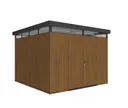 NewTechWood Gartenhaus mit Flachdach 14