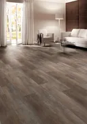 HORI Klick-Vinylboden HDF Kiefer Havel gebürstet Landhausdiele 0