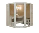 HORI Sauna Helsingborg 1