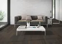 HORI Wandverkleidung Natursteinverblender Mont Blanc Kristall Weiß 8