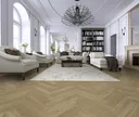 Gerflor Klebe-Vinylboden, Senso Unik, Fischgräte, Madera Natural 11