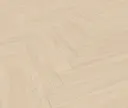 Gerflor Klebe-Vinylboden massiv Virtuo 55 Blomma Cream Fischgrät 2