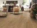 KRONOTEX Laminat Exquisit Plus D 81092 Absolut Eiche Braun Landhausdiele 3