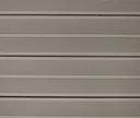 HORI Terrassendielen WPC Bali Massiv hellgrau beidseitig geriffelt 20 x 140 mm 6