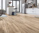 KRONOTEX Laminat Dynamic D 2450 Cutter Oak Landhausdiele 8