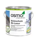 OSMO Holzschutz Öl-Lasur 0