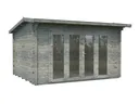 Palmako Gartenhaus Ines 3