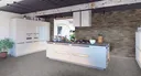 INDO Echtholz Wandverkleidung 3D Holzverblender Driftwood Hevea Bali Sea 8