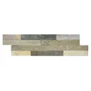 HORI Wandverkleidung Natursteinverblender Makalu Colour Mix 3