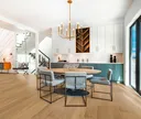 KRONOTEX Laminat Fourteen Solid D81182 Nordic Oak Nature Landhausdiele XL 4