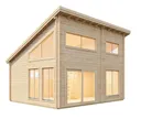 Lasita Maja Ferienhaus Malmö 1