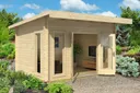 Lasita Maja Ferienhaus Barbados 1
