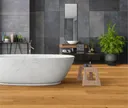 HWZ Klick-Furnierparkettboden PVC-frei, Ökobesserboden Susify, Landhausdiele Eiche Natur 7
