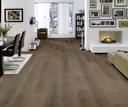 HORI Klick-Hartvinylboden Anti-Kratz Rigid SPC Nougateiche Zürichsee XXL Landhausdiele 0