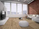 HORI Klick-Hartvinylboden Rigid SPC Lärche Melbourne rustik beige Landhausdiele 7
