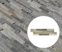 HORI Wandverkleidung Natursteinverblender Makalu Colour Mix 0