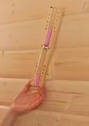 Karibu Sanduhr Classic 1